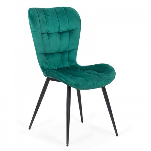 Scaun living buc 247 verde