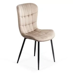 Scaun living BUC 247 bej