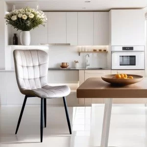 Scaun living BUC 247 bej