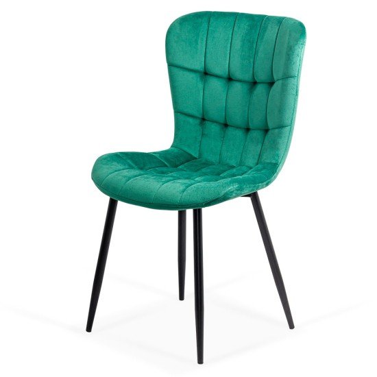 Living chair buc 247 green
