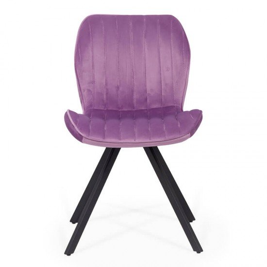 Scaun living BUC 248 mov Scaun living BUC 248 mov