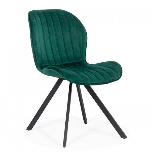 Scaun living buc 248 verde