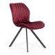 Scaun living BUC 248 rosu Scaun living BUC 248 rosu