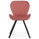 Living chair buc 248 pink