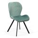 Living chair buc 248 green