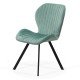 Scaun living BUC 248 verde Scaun living BUC 248 verde