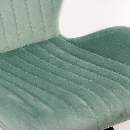Scaun living BUC 248 verde Scaun living BUC 248 verde