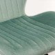 Living chair buc 248 green