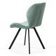 Scaun living BUC 248 verde Scaun living BUC 248 verde