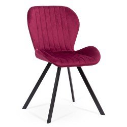 Scaun living BUC 248 visiniu Scaun living BUC 248 visiniu