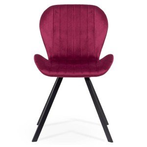 Scaun living BUC 248 visiniu