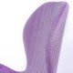 Velvet living chair BUC 248U purple Velvet living chair BUC 248U purple