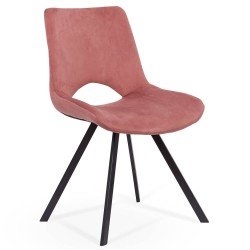 Scaun living BUC 250 roz