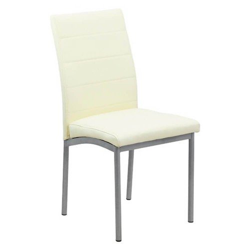 Scaune bucatarie buc 255 crem