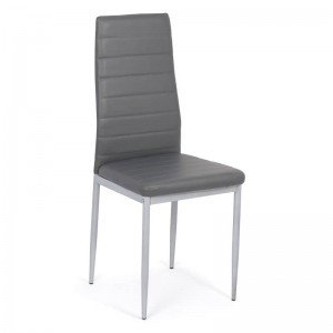 Dining chair BUC 263 gray Dining chair BUC 263 gray