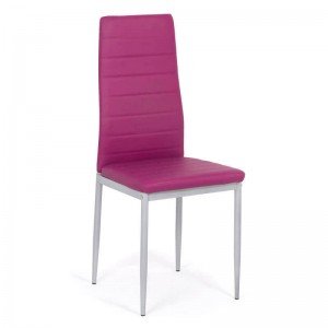 Dining chair BUC 263 purple Dining chair BUC 263 purple