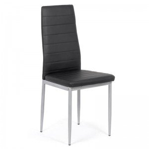 Dining chair BUC 263 black Dining chair BUC 263 black