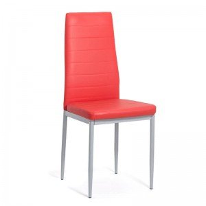 Dining chair BUC 263 red Dining chair BUC 263 red