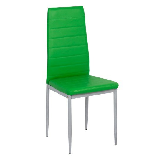 Scaune de bucatarie BUC 263 verde
