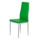 Scaune de bucatarie BUC 263 verde