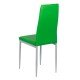 Scaune de bucatarie BUC 263 verde