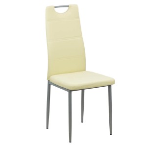 Dining chair BUC 264 cream Dining chair BUC 264 cream