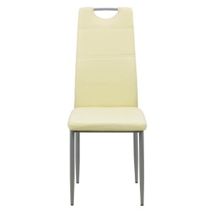 Dining chair BUC 264 cream Dining chair BUC 264 cream