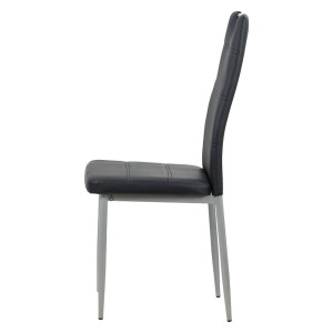 Dining chair BUC 264 black Dining chair BUC 264 black