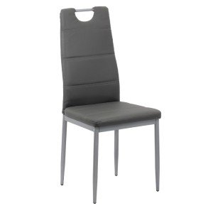 Dining chair BUC 264 grey Dining chair BUC 264 grey
