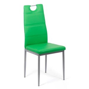 Dining chair BUC 264 green Dining chair BUC 264 green