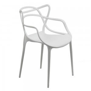 Terrace seat HRC 599 white Terrace seat HRC 599 white
