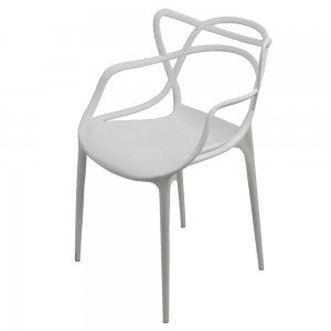Terrace seat HRC 599 white Terrace seat HRC 599 white