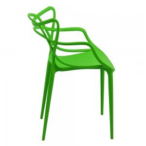 Terrace seat HRC 599 green Terrace seat HRC 599 green