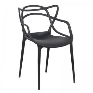 Terrace seat HRC 599 black Terrace seat HRC 599 black