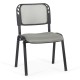 horeca chairs hrc 600 gray