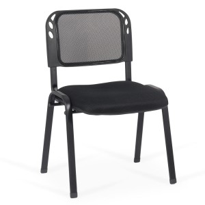 Conference chairs HRC 600 black Conference chairs HRC 600 black