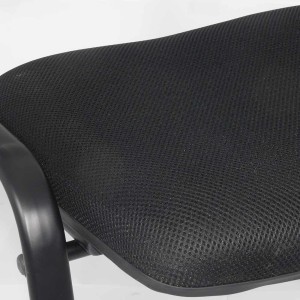 Conference chairs HRC 600 black Conference chairs HRC 600 black