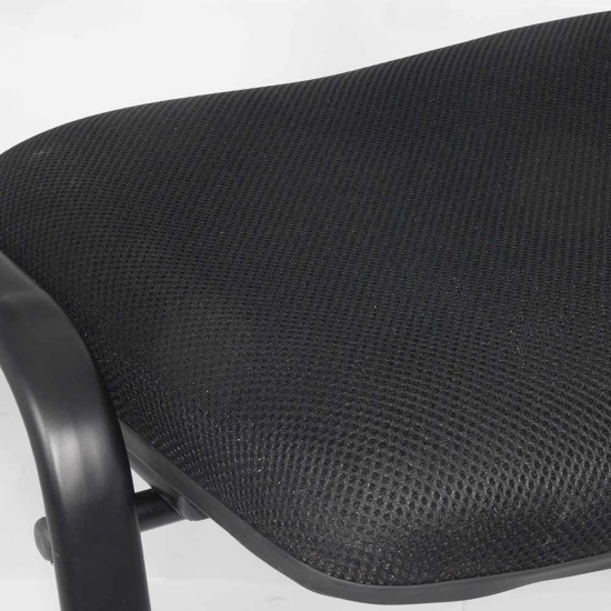 horeca chairs hrc 600 black