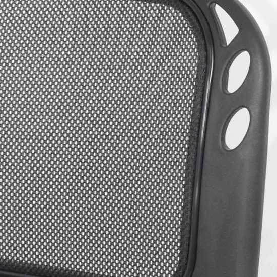 horeca chairs hrc 600 black