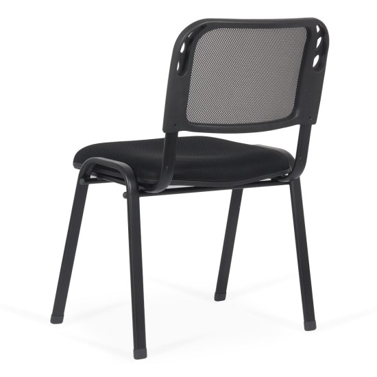 horeca chairs hrc 600 black