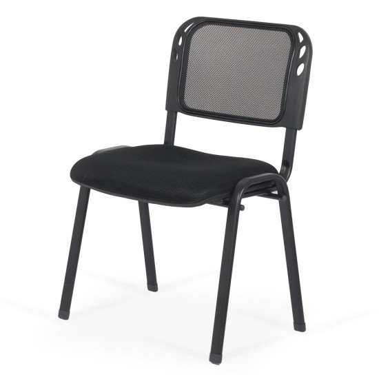 horeca chairs hrc 600 black