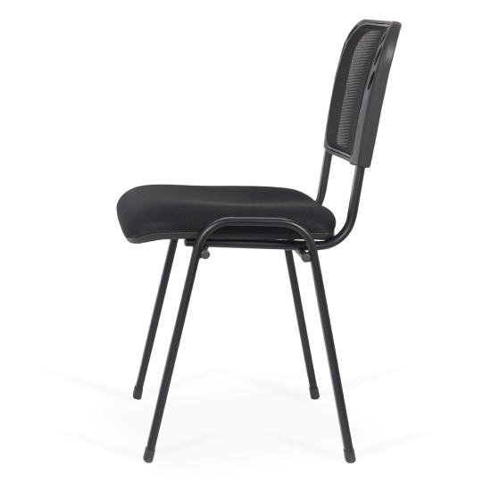 horeca chairs hrc 600 black