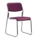 horeca chairs hrc 604 purple