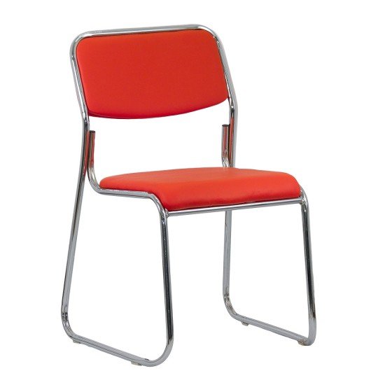horeca chairs hrc 604 red