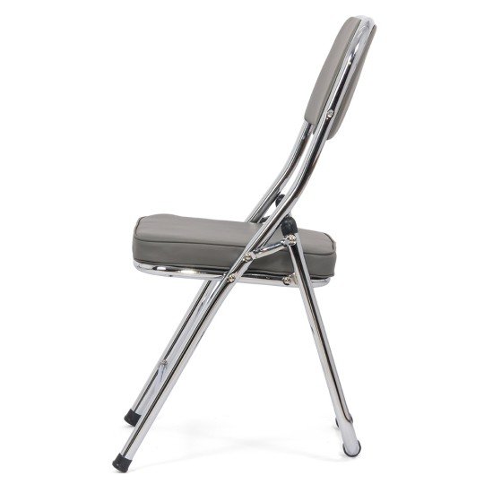Scaun pliant HRC 607 gri
