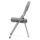 Scaun pliant HRC 607 gri