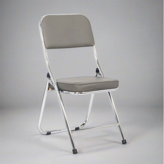 Scaun pliant HRC 607 gri