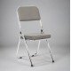 Scaun pliant HRC 607 gri