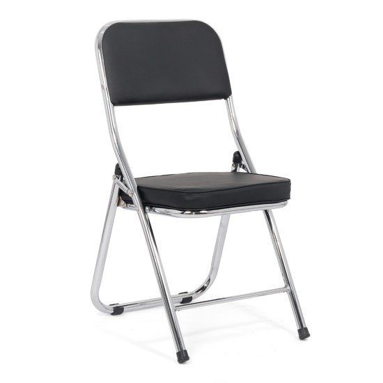 Scaun pliant HRC 607 negru