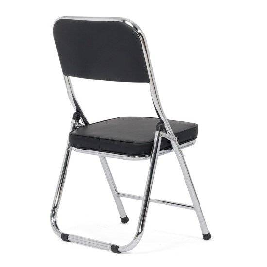 Scaun pliant HRC 607 negru